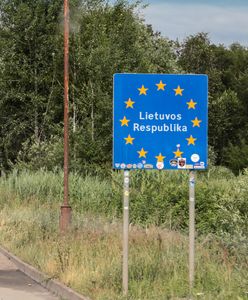Litwini wpadają na zakupy do Polski. Oto na wydają pieniądze
