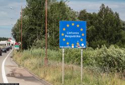 Litwini wpadają na zakupy do Polski. Oto na wydają pieniądze
