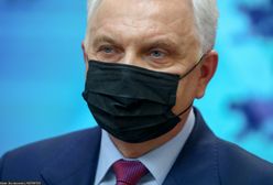 To nie koniec pandemii. Waldemar Kraska podał najnowsze dane