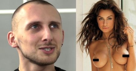 "Siwiec ma fajne cycki! Co jest w niej złego?"