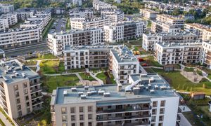 Nowa moda w Warszawie. Oto co deweloperzy robią z mieszkaniami