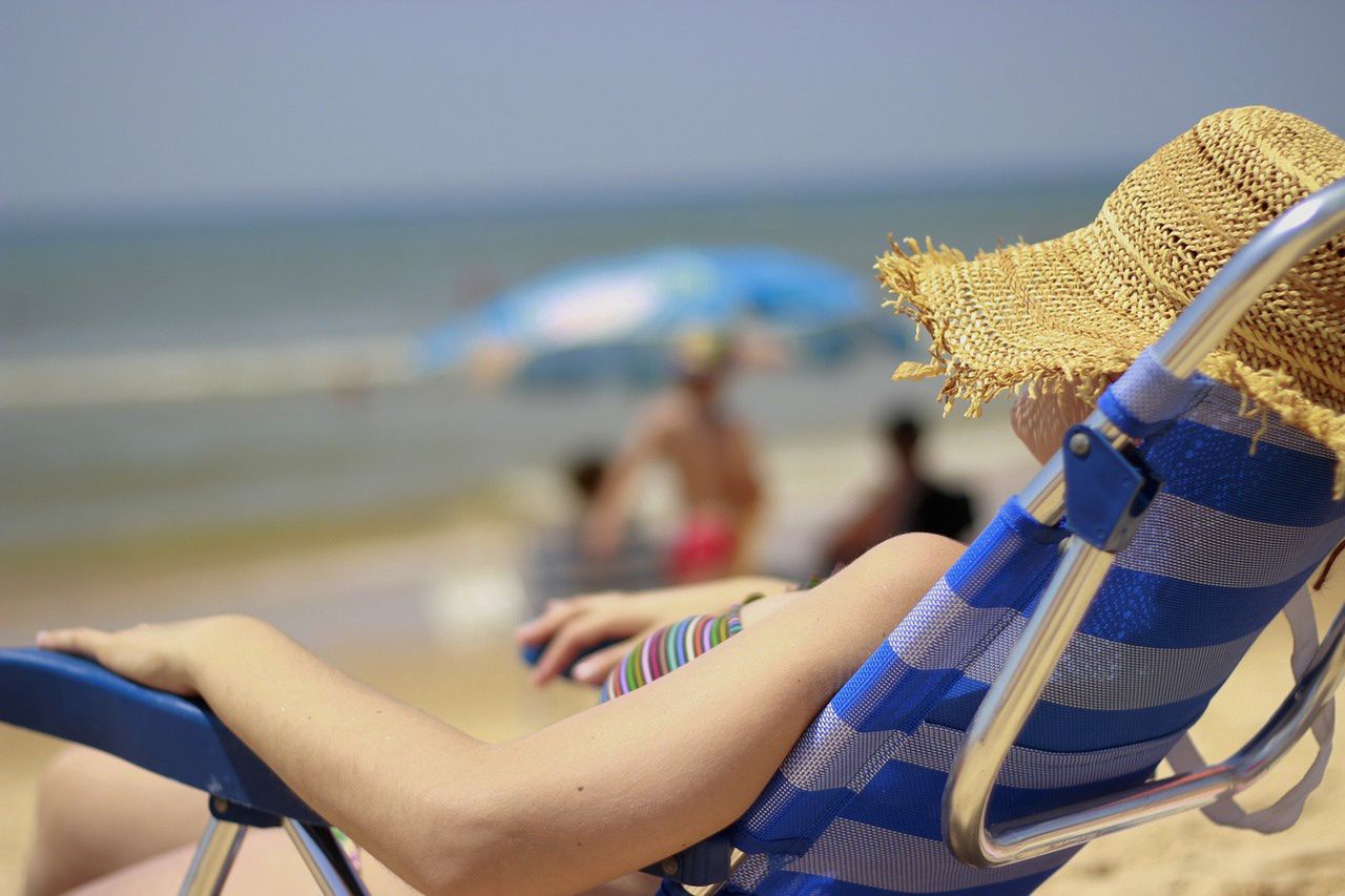 Wakacje w Hiszpanii? Na plażach jest dramat