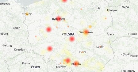 Awaria w PKO BP. Nie działa bankowość online (aktualizacja)
