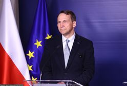 "Fanatyzm" Kaczyńskiego. Sikorski mówi wprost