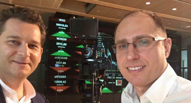 PMPG Polskie Media inwestują w kanał Inwestorzy.tv