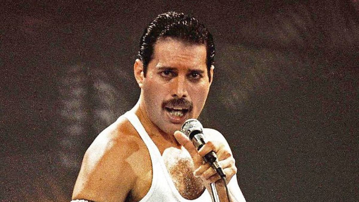Freddie Mercury miał córkę? Zgłosiła się do biografki artysty