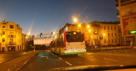 Darmowa komunikacja miejska, zamknięta ulica i objazdy w Lublinie! Sprawdź, co czeka pasażerów w ten weekend