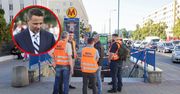 Czy metro w Warszawie już działa? Prezydent stolicy przekazał najnowsze wieści