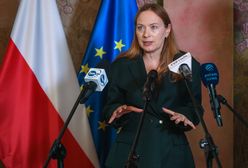Minister Pełczyńska-Nałęcz: "od mojej rodziny wara"