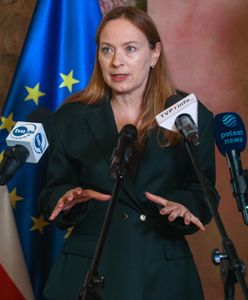 Minister Pełczyńska-Nałęcz: "od mojej rodziny wara"