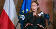 Minister Pełczyńska-Nałęcz: "od mojej rodziny wara"