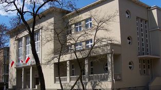 Katowice: ASP się rozbudowuje