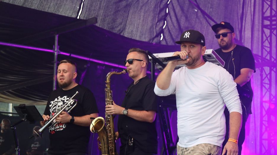 Bongostan od 15 lat łączy reggae, rock, dubstep i eksperymentalne brzmienia