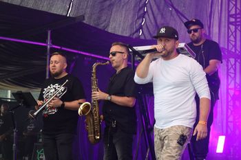Jarocin Festiwal 2025. Dzień pierwszy - Bongostan