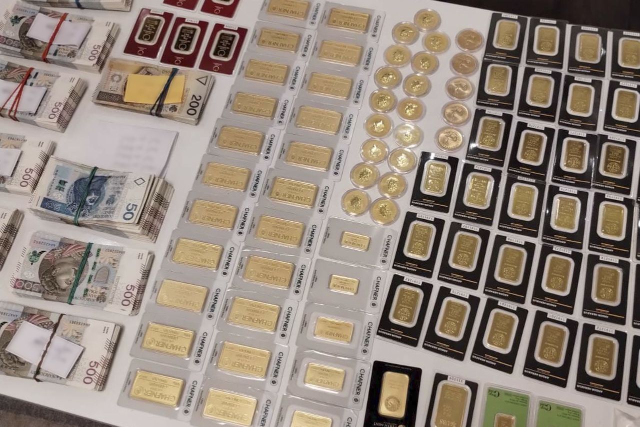 Handel ludźmi na skalę przemysłową: rozbita międzynarodowa siatka werbująca 2000 cudzoziemców – 8 zatrzymań, areszt dla 6 osób