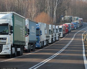 Handel z Ukrainą. Jest poparcie kluczowej komisji w Parlamencie Europejskim