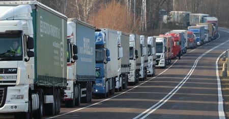 Handel z Ukrainą. Jest poparcie kluczowej komisji w Parlamencie Europejskim