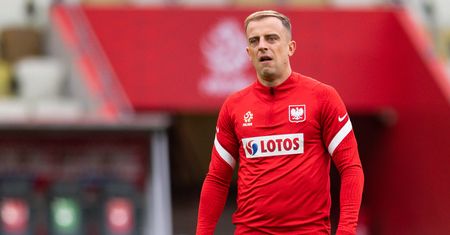 Selekcjoner ogłosił powołania. Jednemu z graczy oberwało się w komentarzach