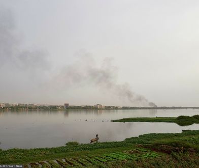 Wracali z wesela. Ponad sto osób zginęło w Nigerii
