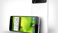 ZTE Grand S II pierwszym urządzeniem mobilnym z 4 GB RAM-u