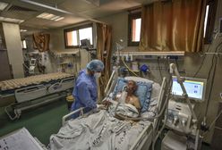 Fatalne prognozy Izraela. "Dziesiątki tysięcy zakażeń koronawirusem dziennie"