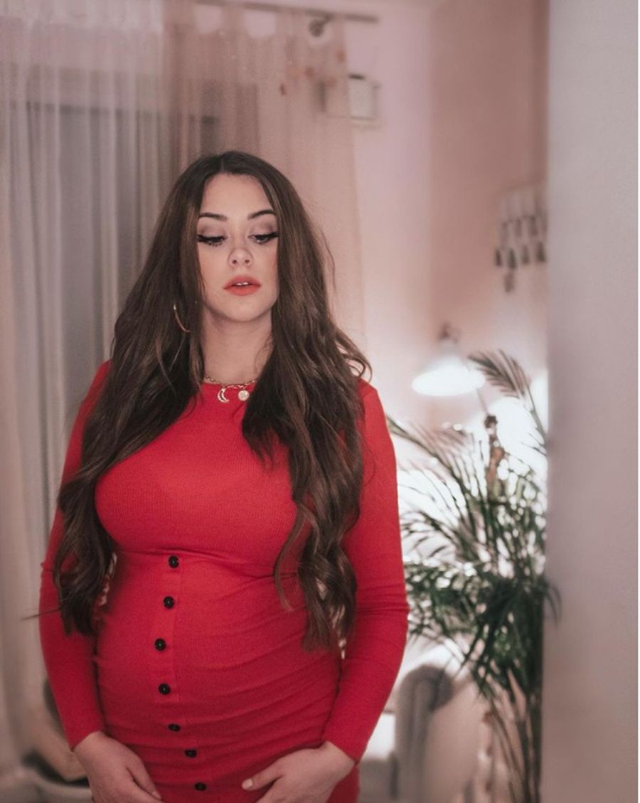 Sylwia Przybysz