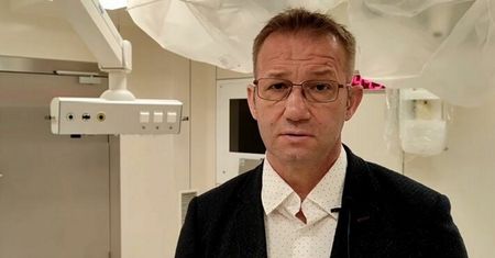 Taką nagrodę otrzymał dyrektor szpitala w Łukowie. Prześwietlono finanse placówki
