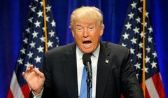 Donald Trump nadal na wojnie z mediami. Zabrania pracownikom administracji udziału w dorocznej kolacji dla korespondentów