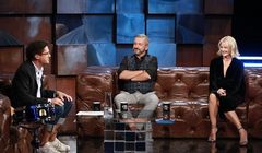 691 tys. widzów „Kuby Wojewódzkiego”, TVN zdecydowanym liderem. Hitem odcinek z Kożuchowską i Skórzyńskim