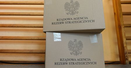 Śledztwo w sprawie RARS. Cztery kolejne osoby z zarzutami.