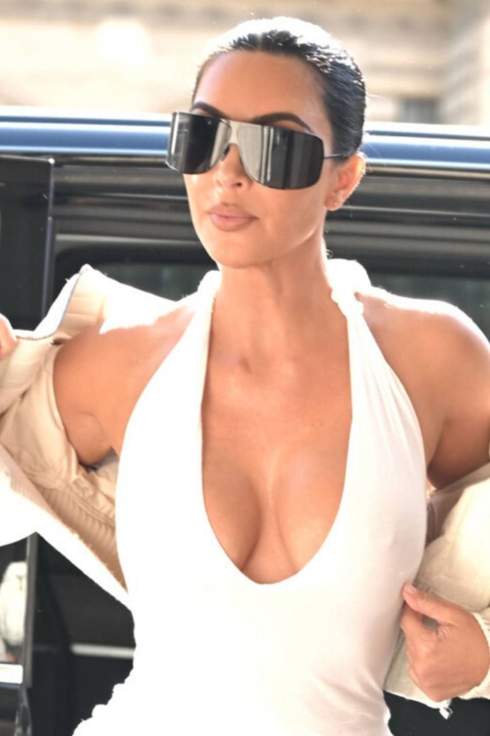 Kim Kardashian