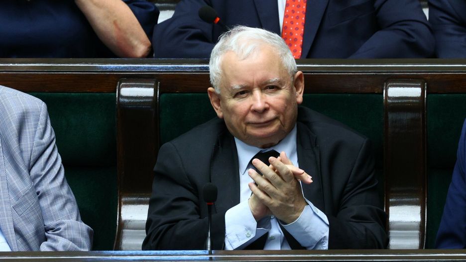 Jarosław Kaczyński