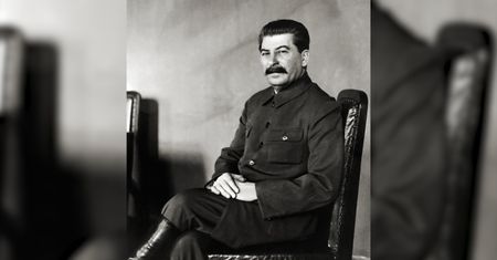 Choroby Józefa Stalina