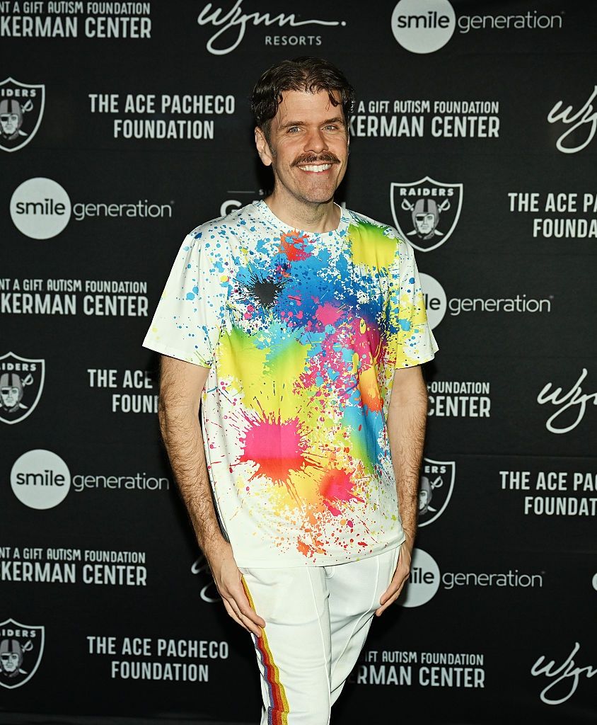 Perez Hilton