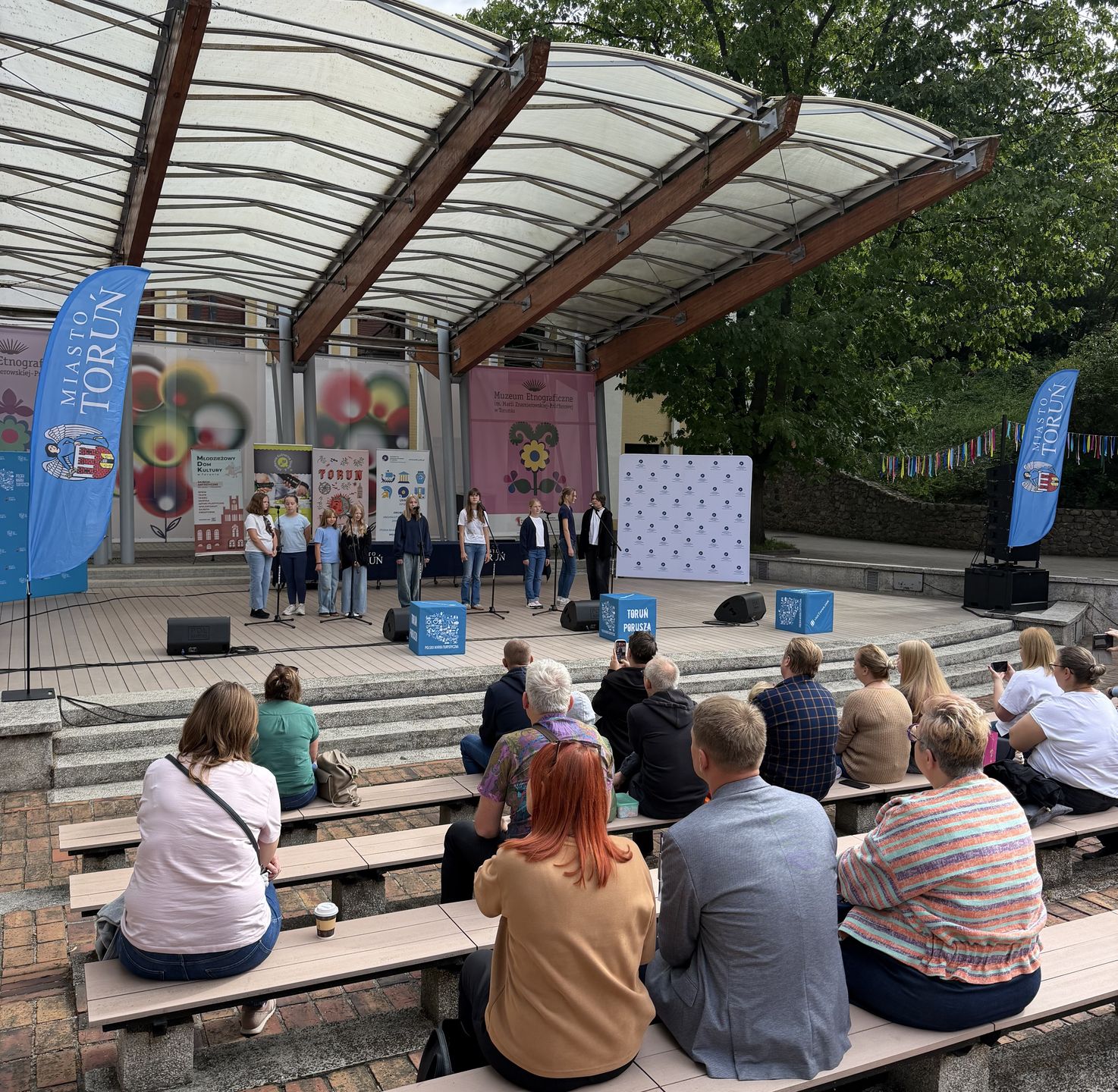 12 i 13 września w Muzeum Etnograficznym trwa Festiwal Smaków