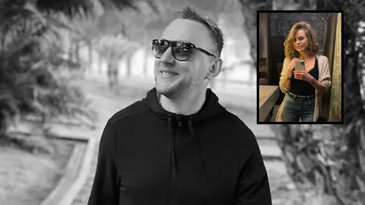 Była żona Kołcowa uważa, że doszło do wypadku