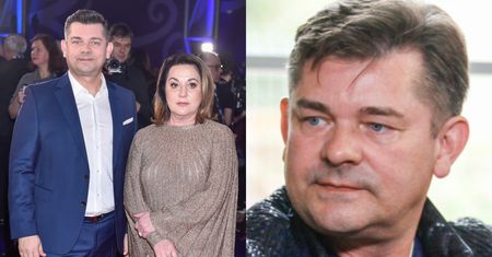 Zenek Martyniuk PRZERYWA MILCZENIE po plotkach o małżeńskim kryzysie! Danusia postawiła na swoim