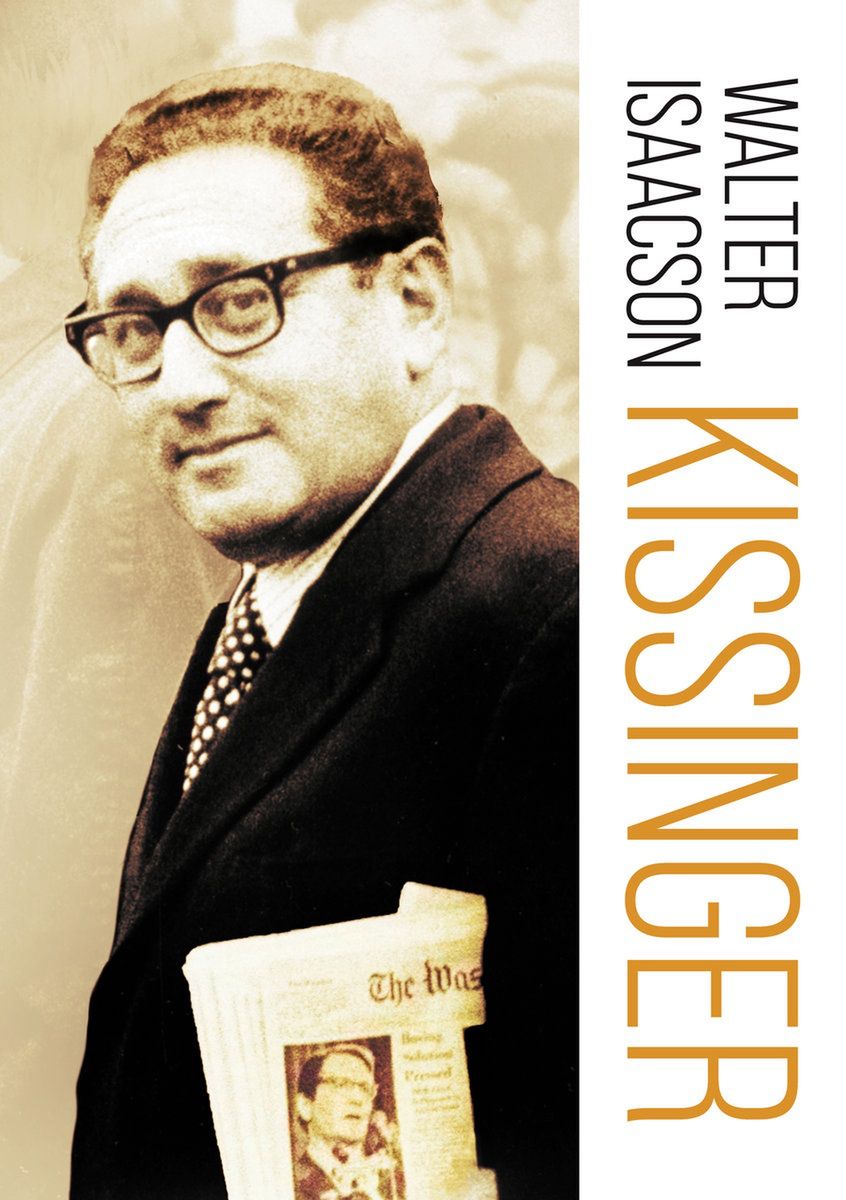 kissinger