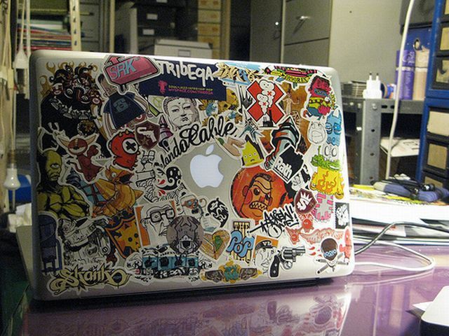 30 laptopów należących (nie tylko) do nastolatków z USA 18