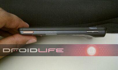 Motorola Shadow prawie oficjalnie jako Droid Xtreme 2