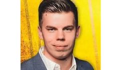 Samuel Szczygielski odchodzi z Grupy Weszło, stawia na eToto TV