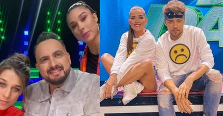 "Dance Dance Dance". Widzowie oburzeni rezultatem półfinału. "Na miejscu jurorów byłoby mi WSTYD za słowa do Oli"
