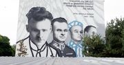 Warszawa. Odsłonięto mural rotmistrza Witolda Pileckiego