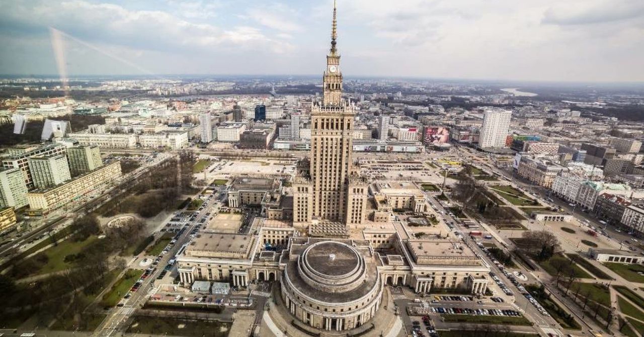 Warszawa: W Pałacu o Pałacu. Wyjątkowy przegląd filmów na 70-lecie PKiN