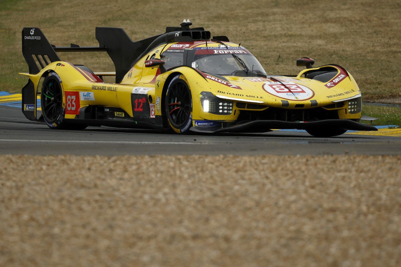 24 Hours of Le Mans