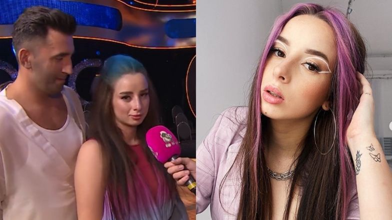 Sylwia Lipka wspomina złośliwości rówieśników