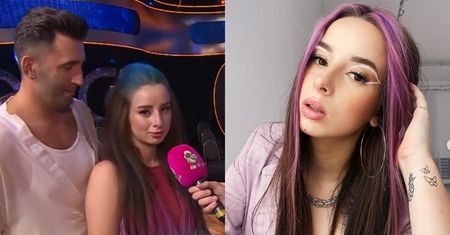 Sylwia Lipka CIEPŁO o rówieśnikach, którzy wyśmiewali ją w szkole: "Jak zaczynałam karierę pytali, CZY NIE ZATRUDNIAM"