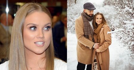 Agnieszka Kaczorowska ogłasza DRUGĄ CIĄŻĘ i zapewnia: "Niezmiennie uważam, że przedwczesne gratulacje są nie na miejscu"