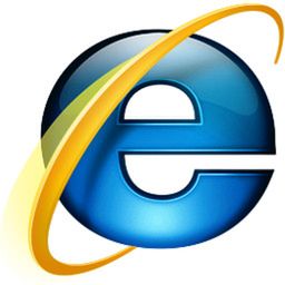 Internet Explorer 6 zmusza użytkowników do używania Binga 1