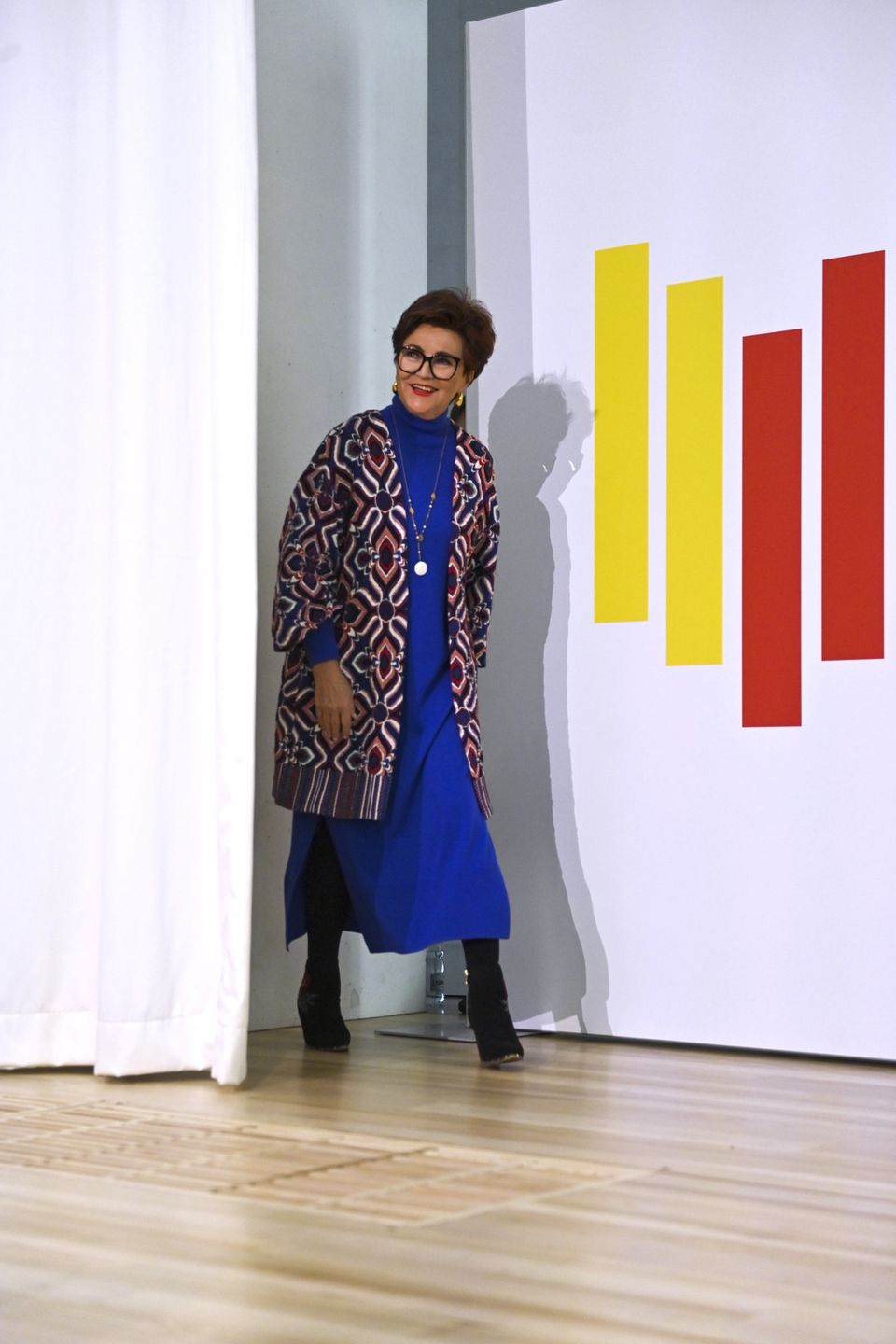 Jolanta Kwaśniewska